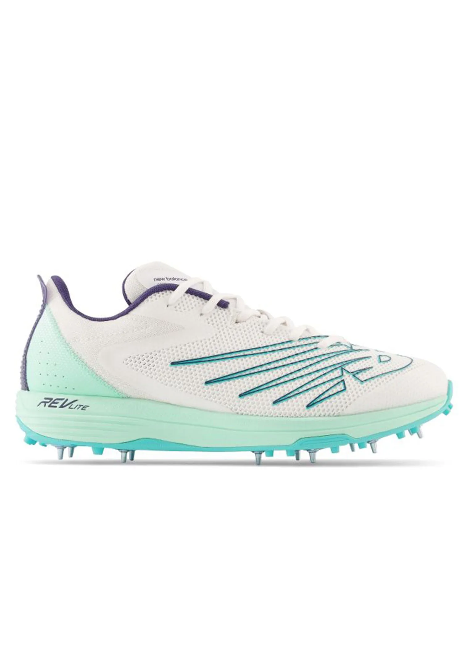 NEW BALANCE CK10 SPIKE CRICKET SHOES