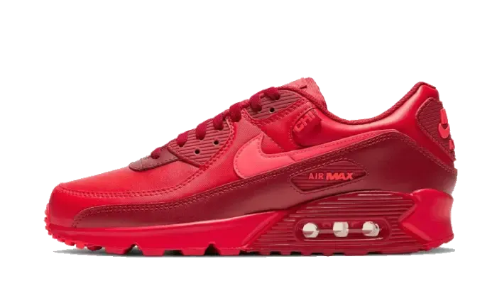 Nike Air Max 90 Chi-City Special