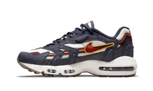 Nike Air Max 96 II Dark Denim