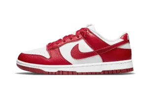 Nike Dunk Low Next Nature Gym Red