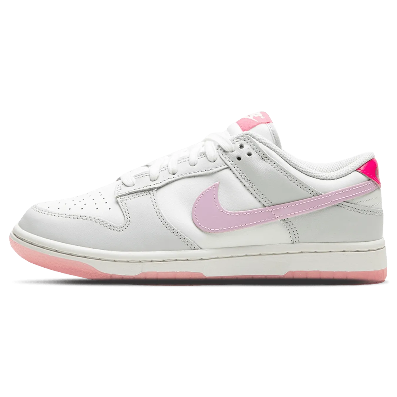 Nike Dunk Low Wmns '520 Pack - Pink Foam'