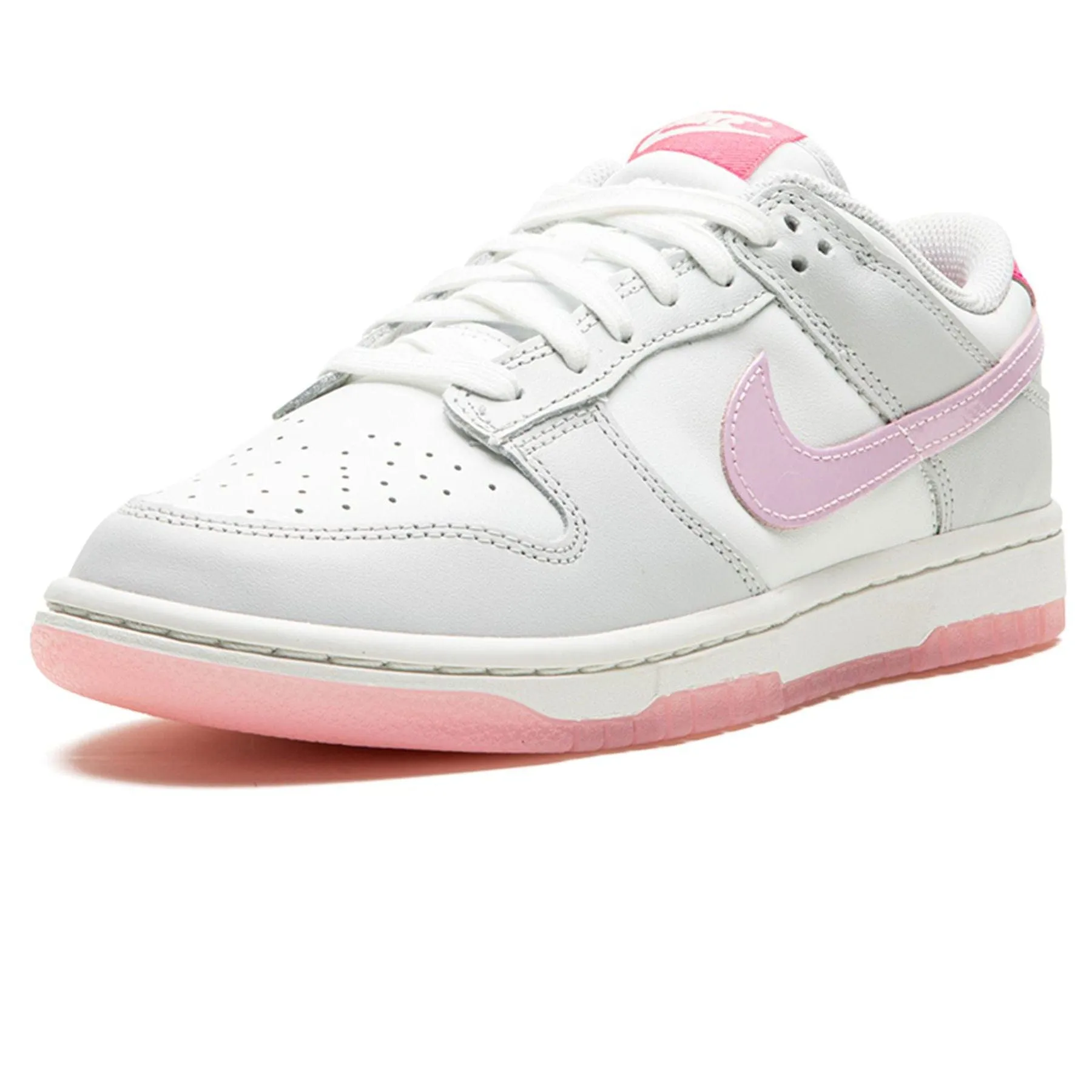 Nike Dunk Low Wmns '520 Pack - Pink Foam'