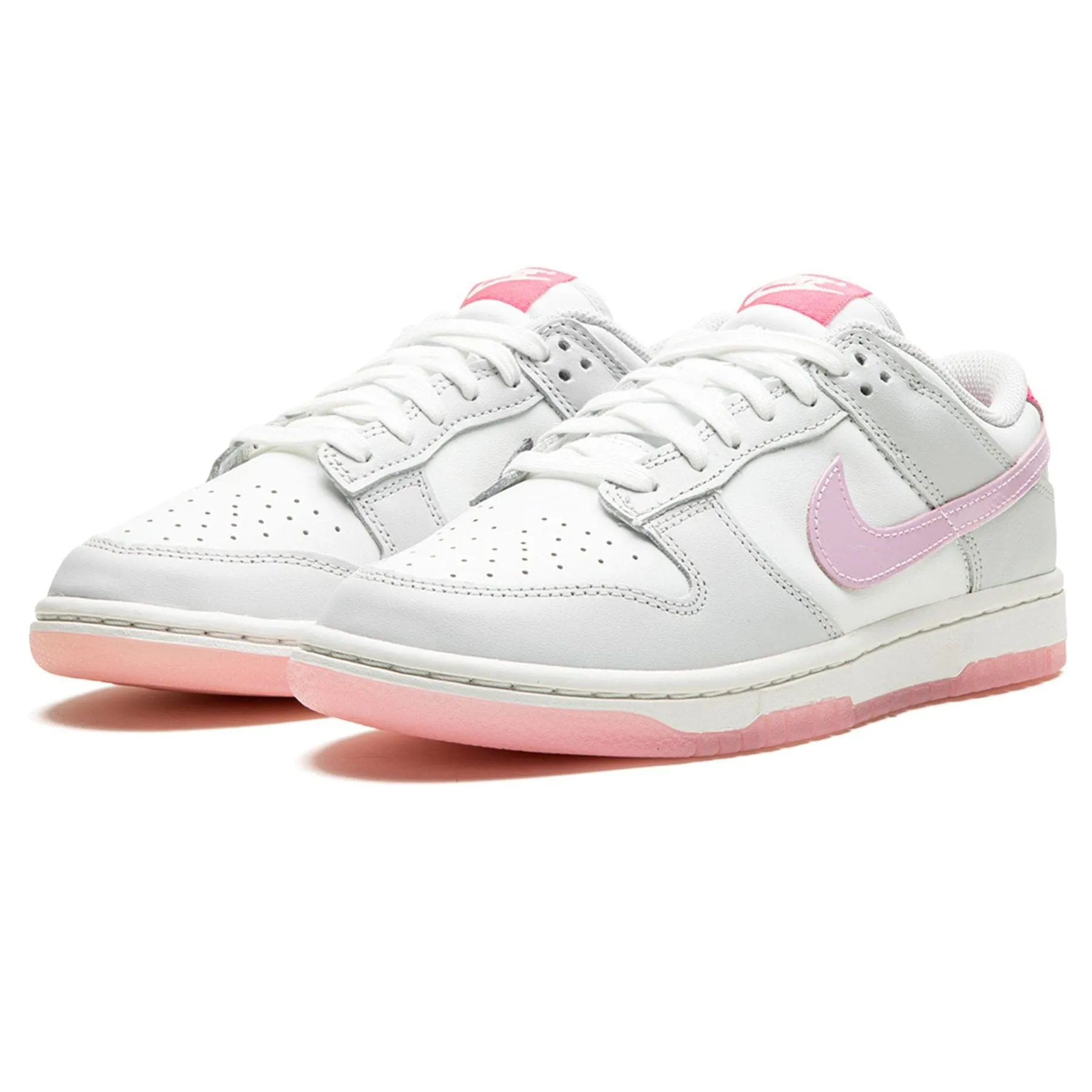 Nike Dunk Low Wmns '520 Pack - Pink Foam'