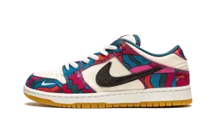 Nike SB Dunk Low Parra (2021)