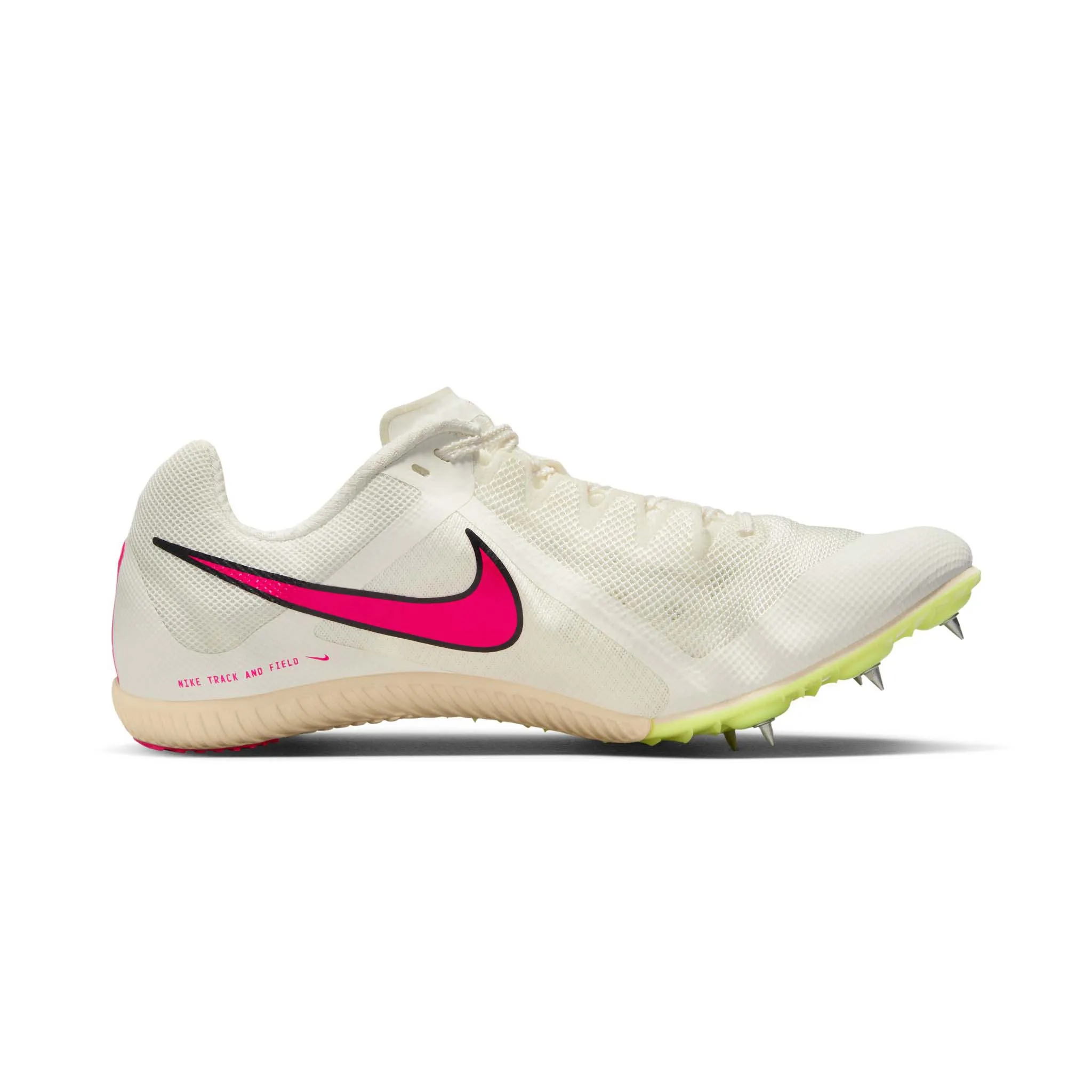 Nike | Unisex Rival Multi Track & Field Multi-Event Spikes - Sail