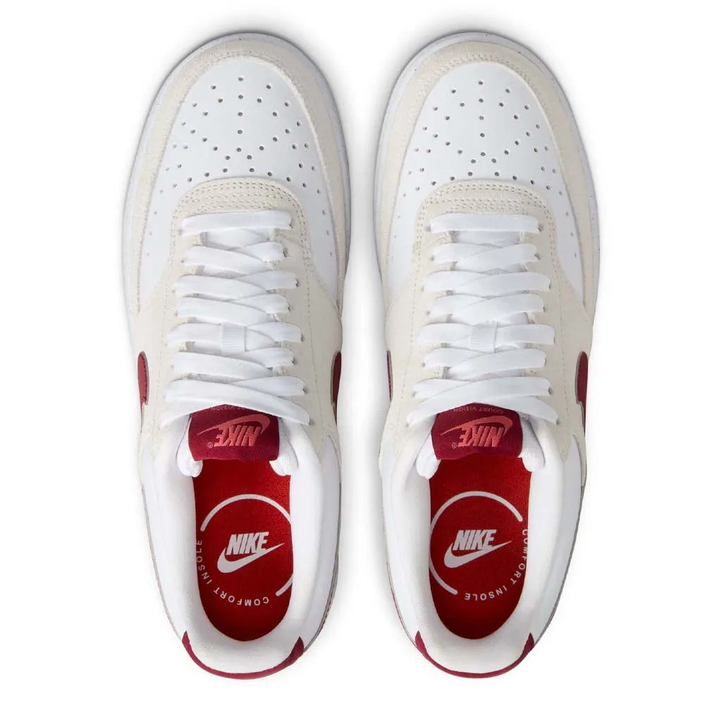 Nike Women's Court Vision Low Shoes