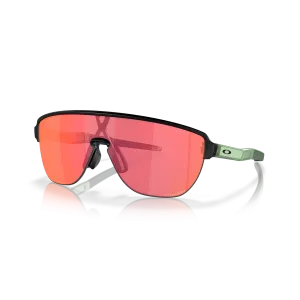 Oakley Corridor Prizm Trail Torch Lenses Matte Black Frame