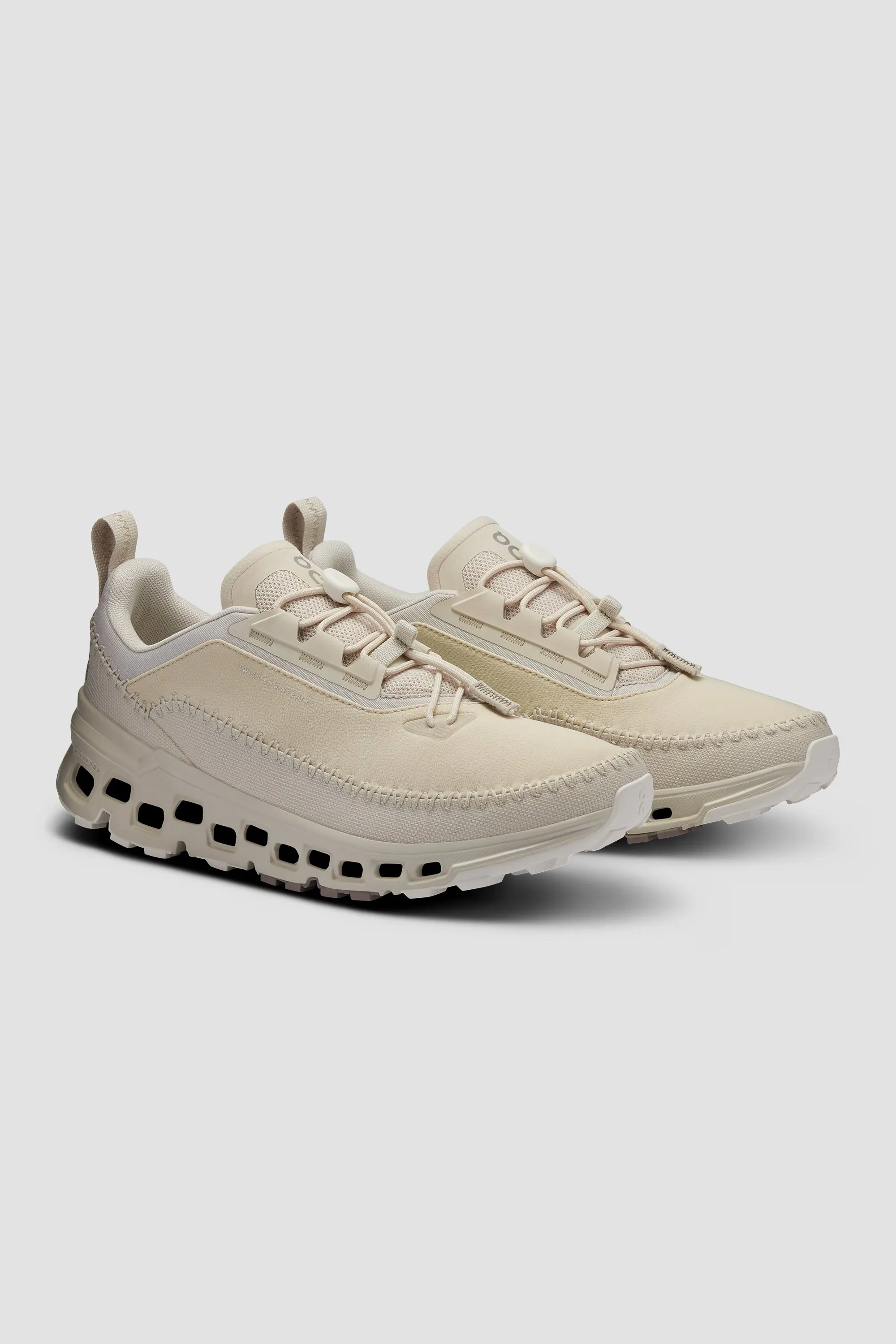 ON | Women's Cloudaway 2 in Sand/Ice