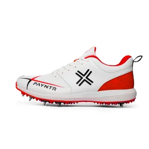 Payntr V Spike Junior Cricket Shoes - 2024