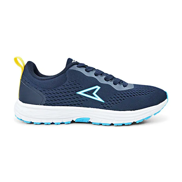 Power RUSH Lace-Up Performance Sneaker for Women