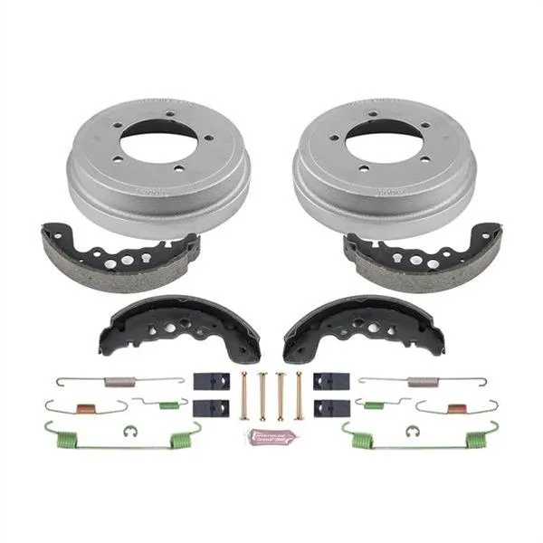 Power Stop Drum Brake Kits KOE15356DK