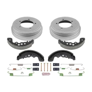 Power Stop Drum Brake Kits KOE15356DK