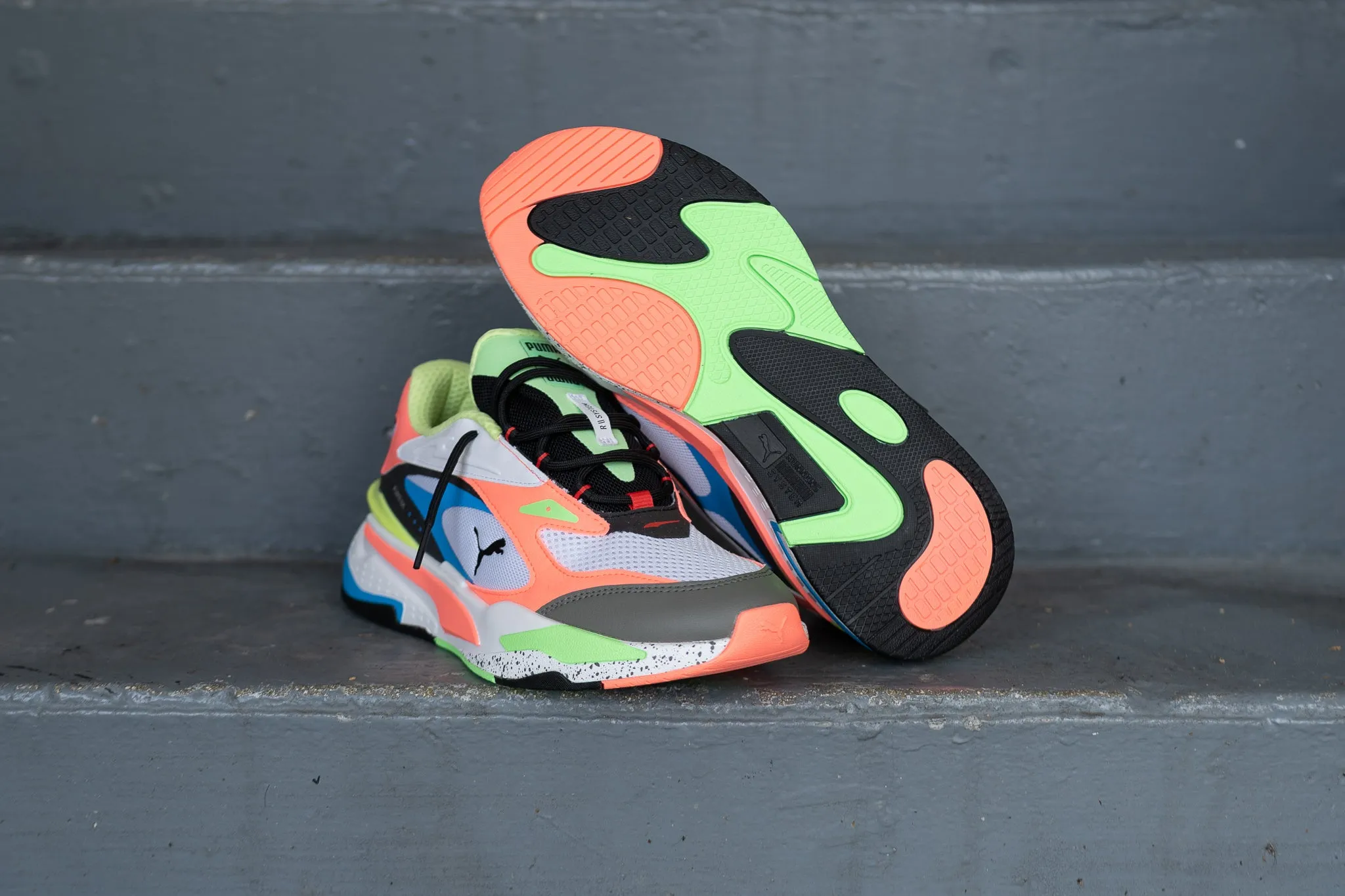 Puma RS Fast (Multi)