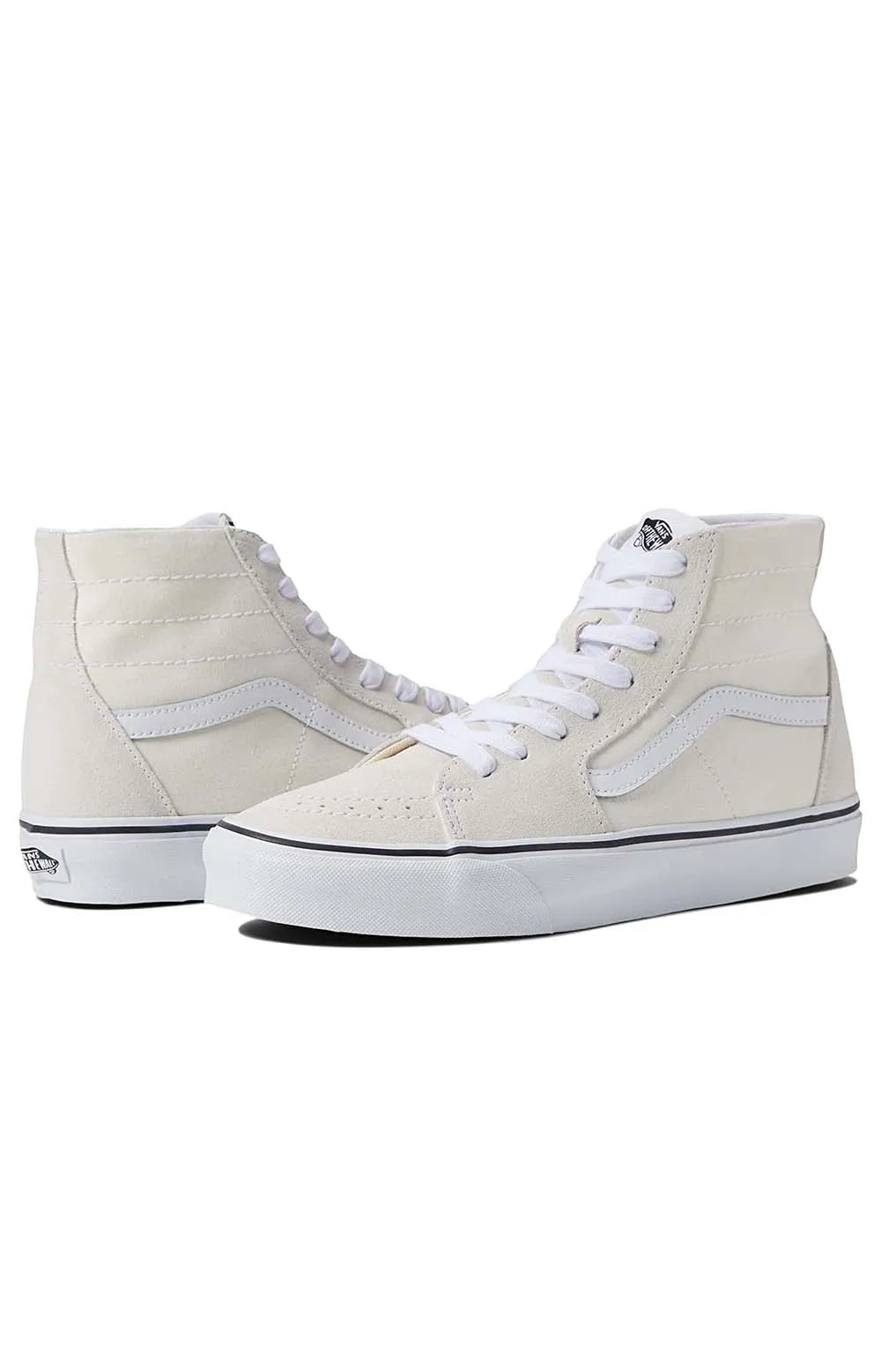 (Q5NCOI) Color Theory Sk8-Hi Shoes - Cloud