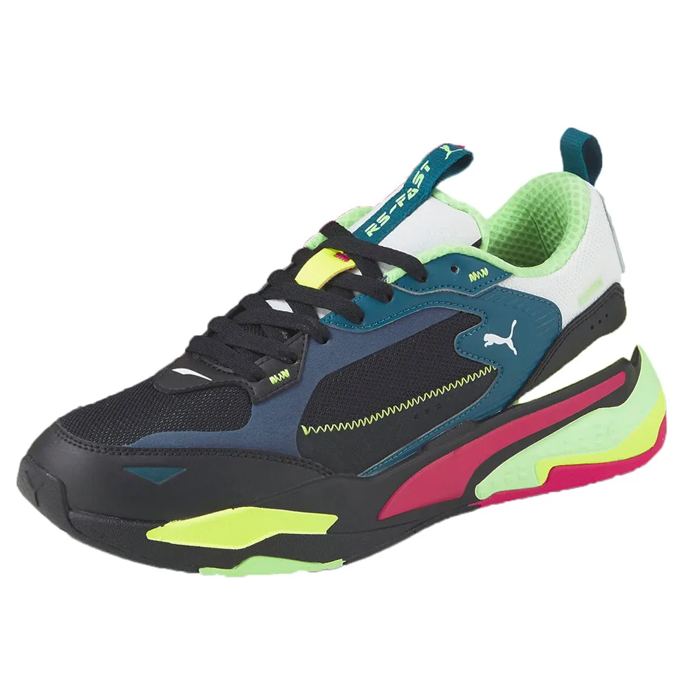 RS-Fast Limiter Sneakers