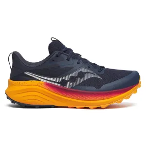 Saucony Xodus Ultra 3 Mens | Navy/peel