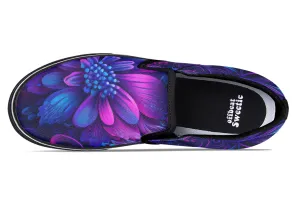 Secret Garden Slip Ons