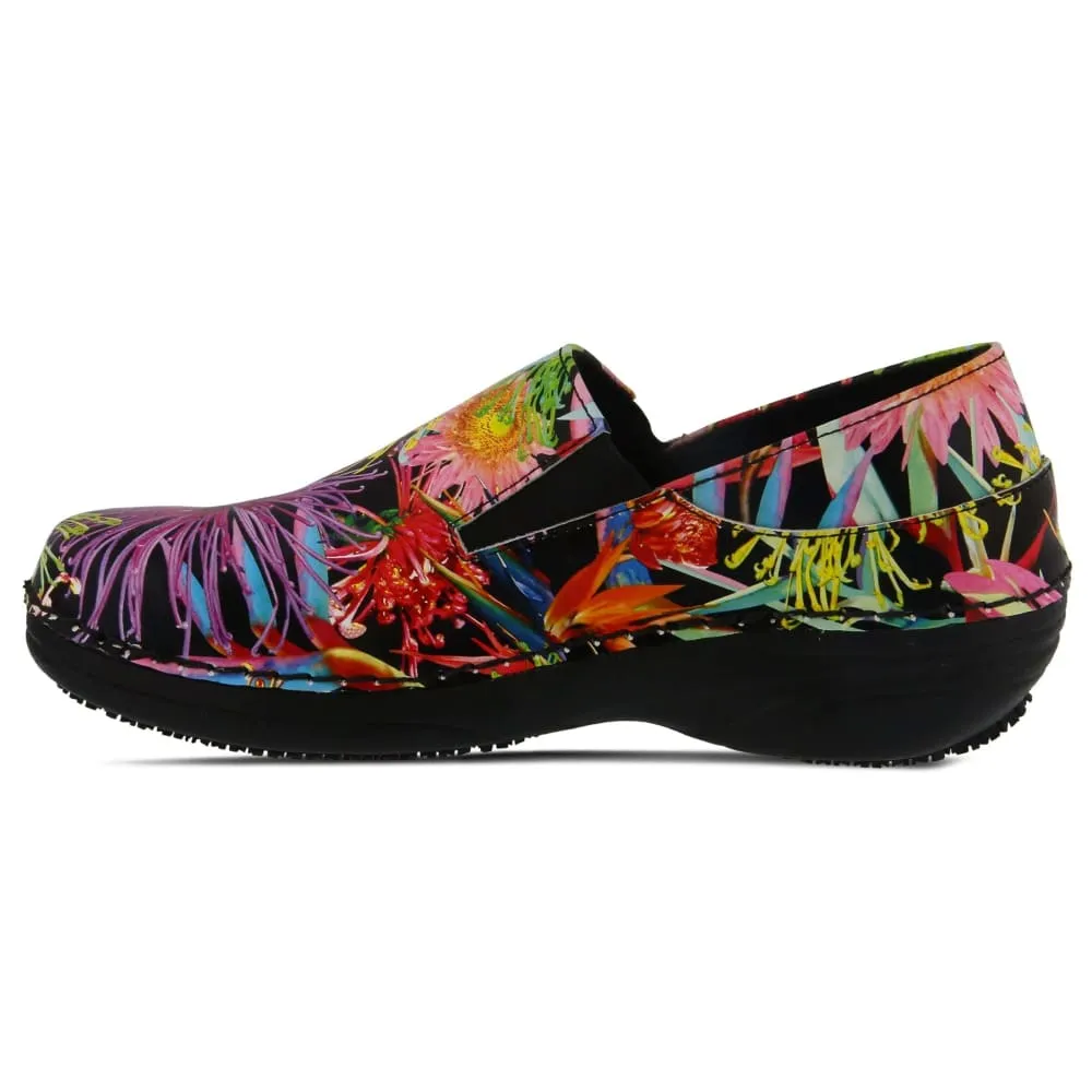 Spring Step Shoes Manila Crysan Slip Ons