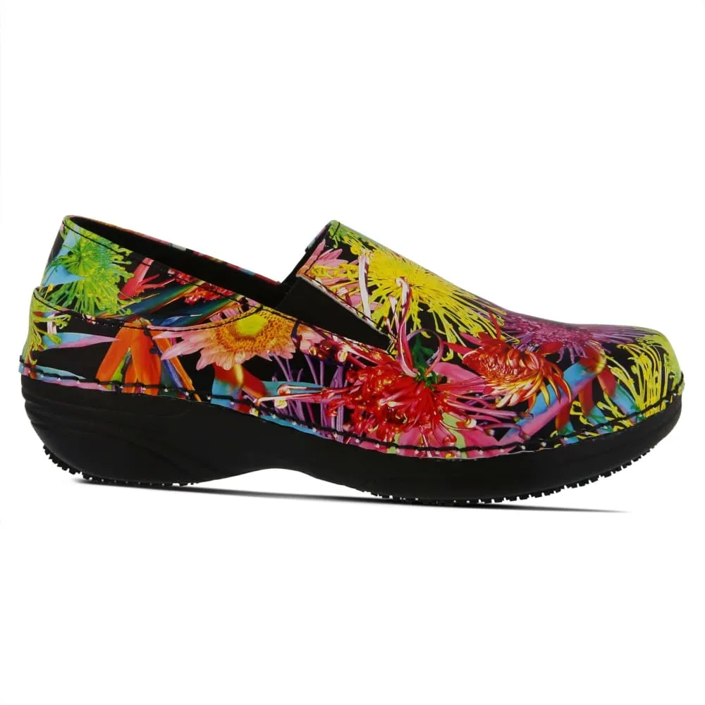 Spring Step Shoes Manila Crysan Slip Ons