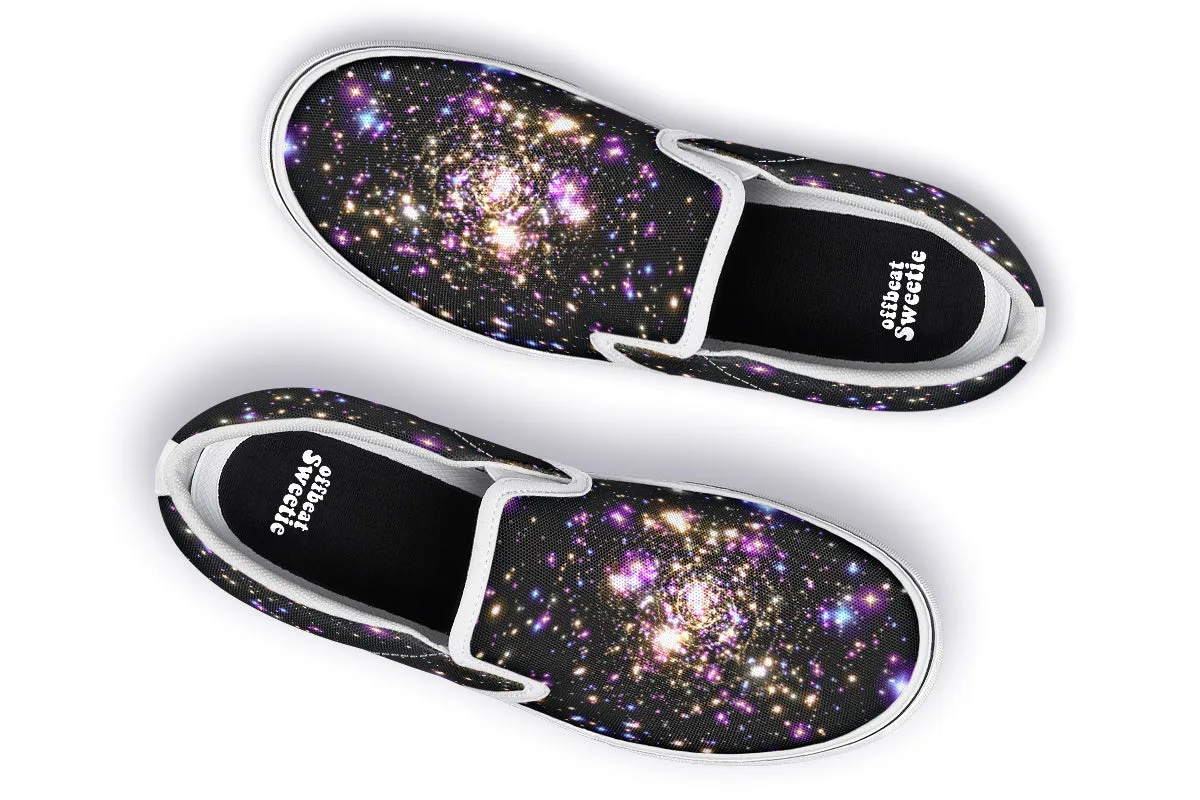 Starlight Slip Ons