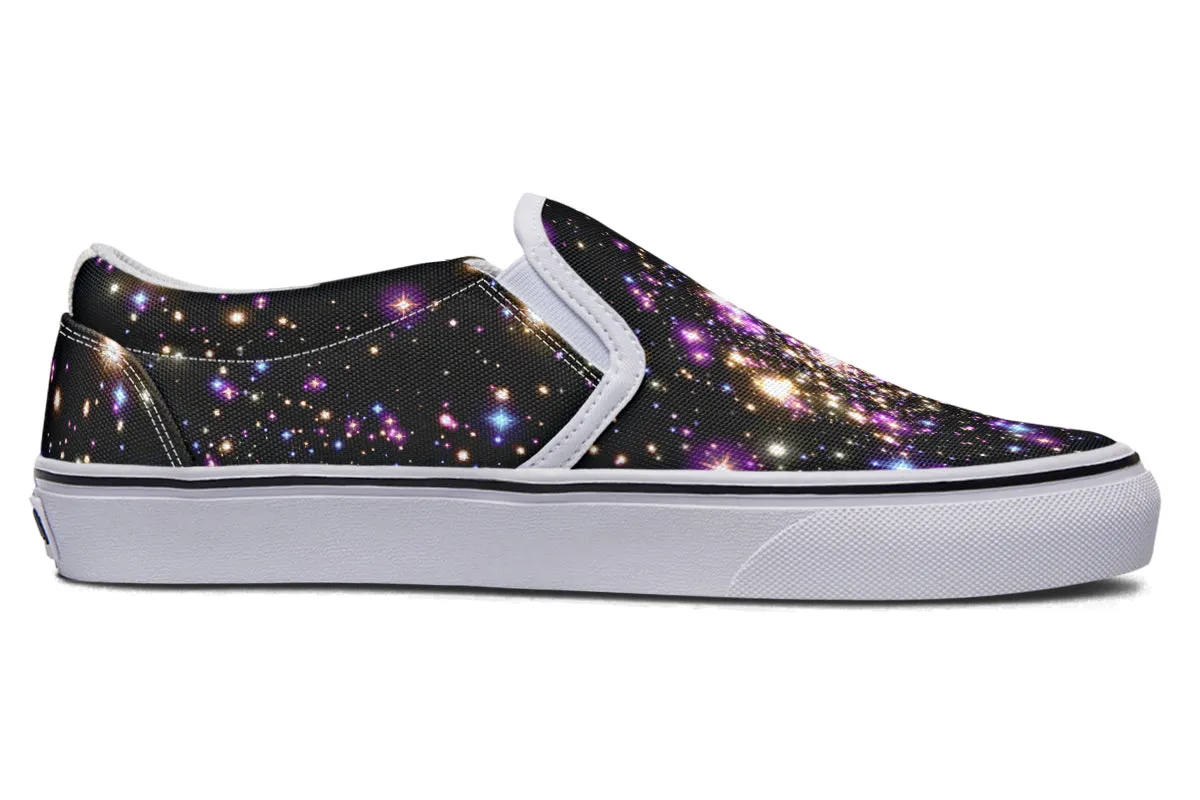 Starlight Slip Ons