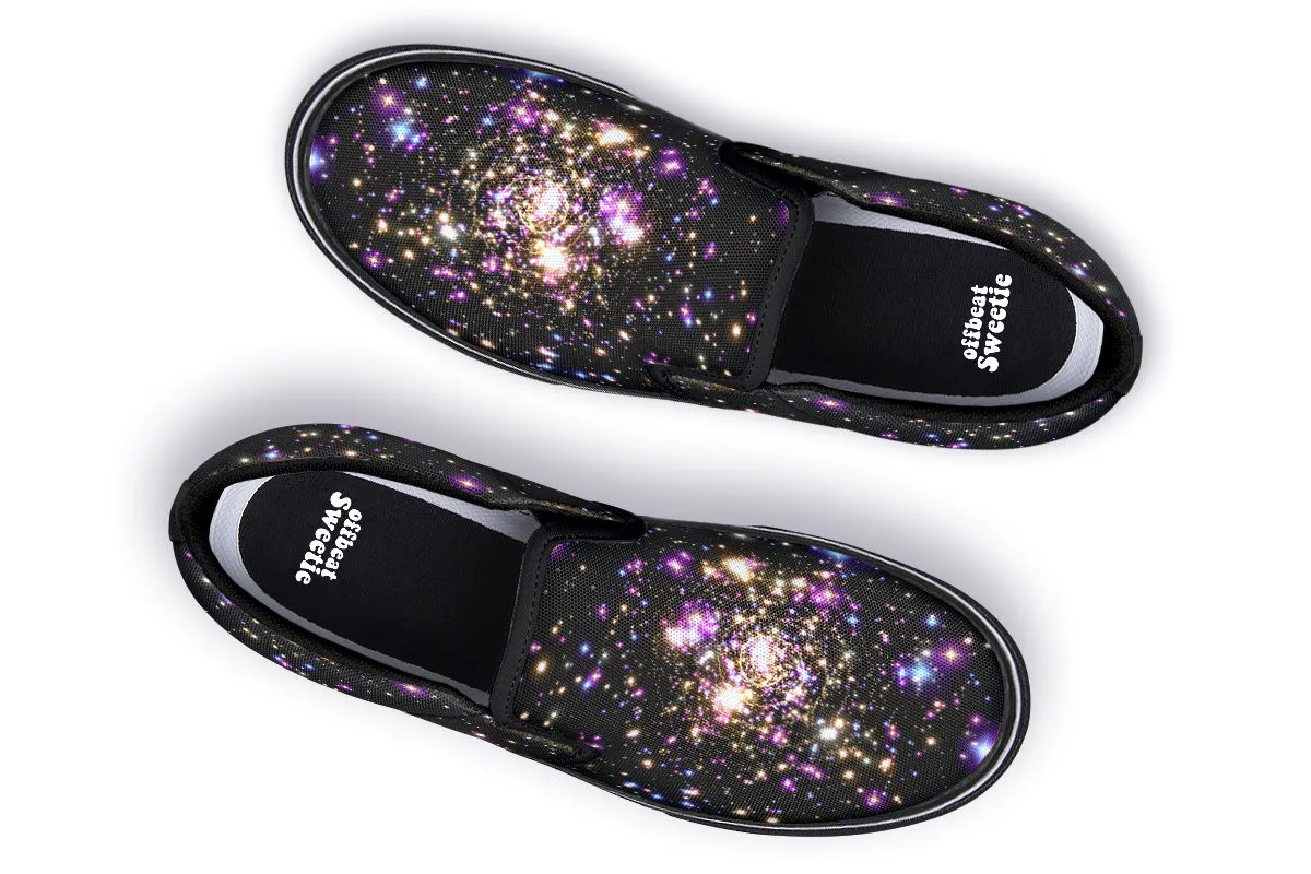 Starlight Slip Ons