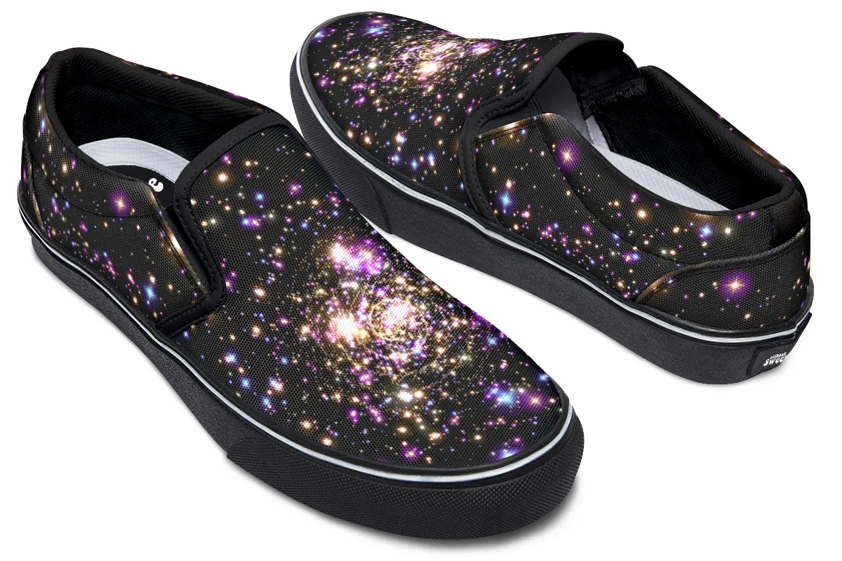 Starlight Slip Ons