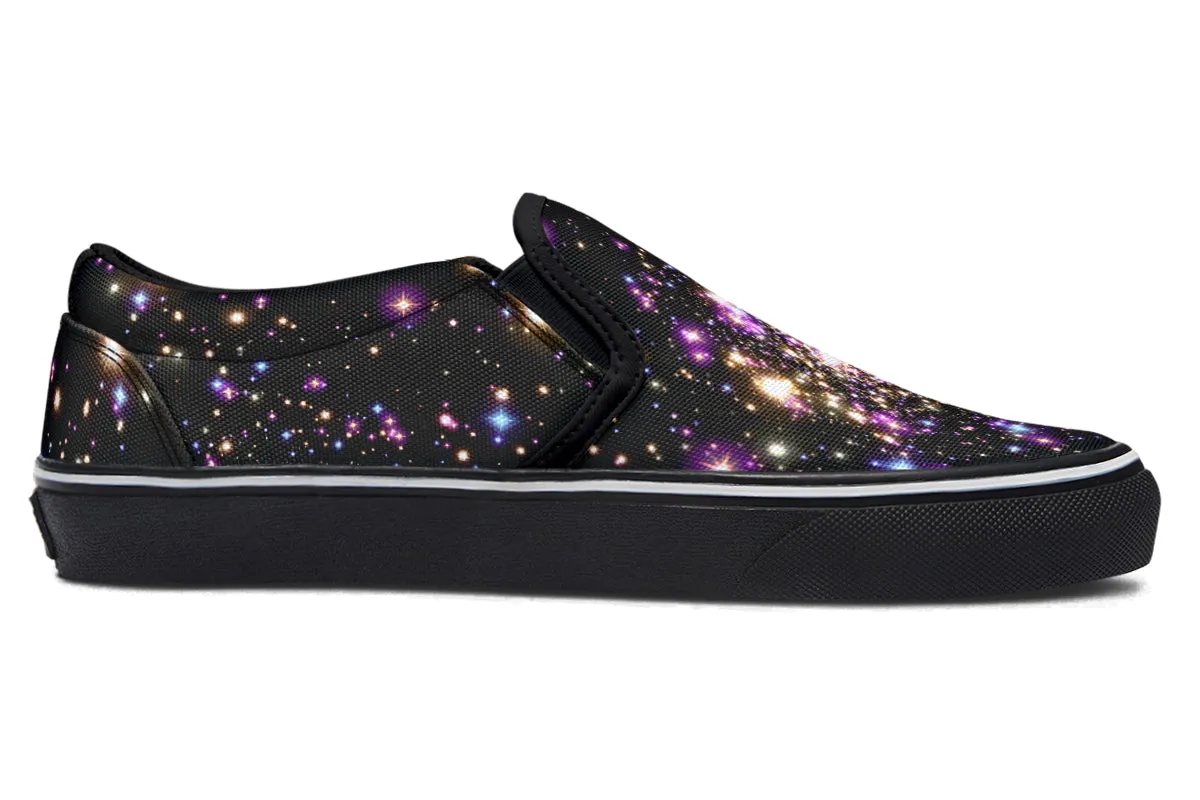 Starlight Slip Ons