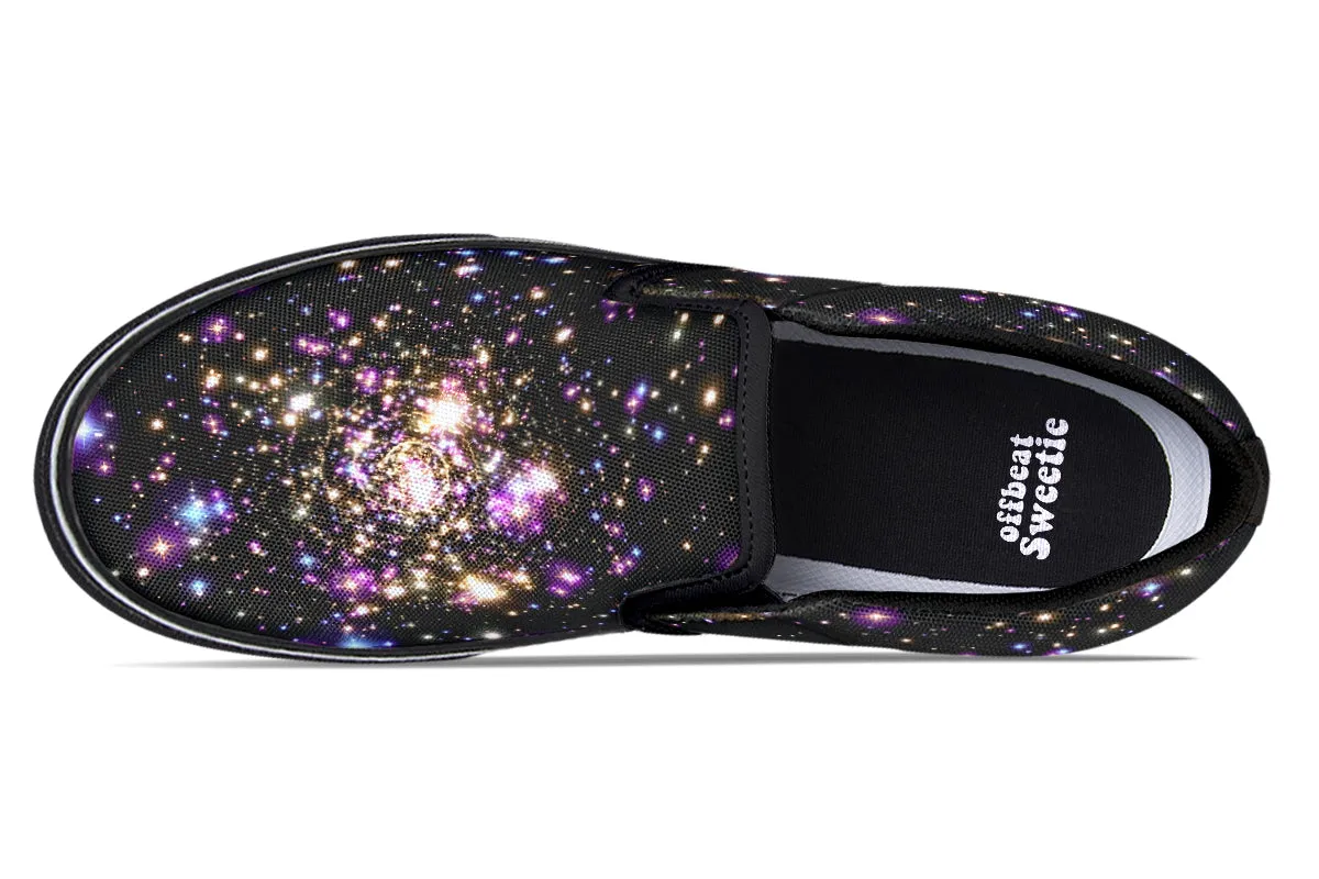 Starlight Slip Ons