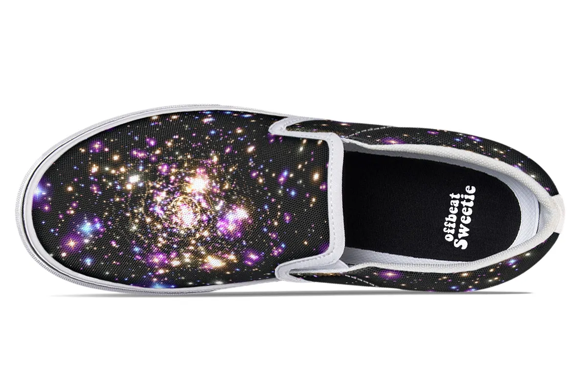 Starlight Slip Ons