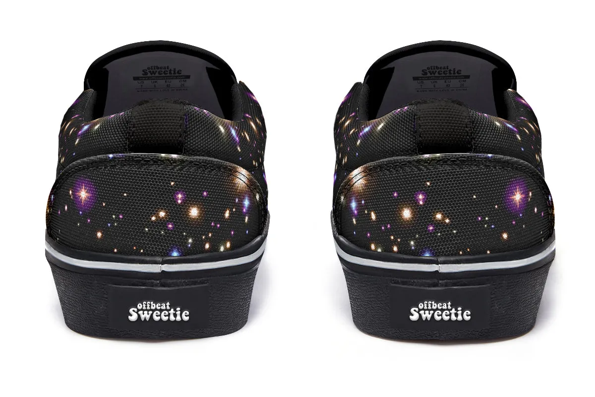 Starlight Slip Ons