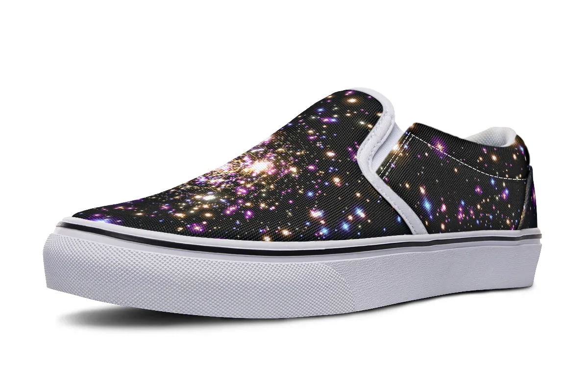 Starlight Slip Ons