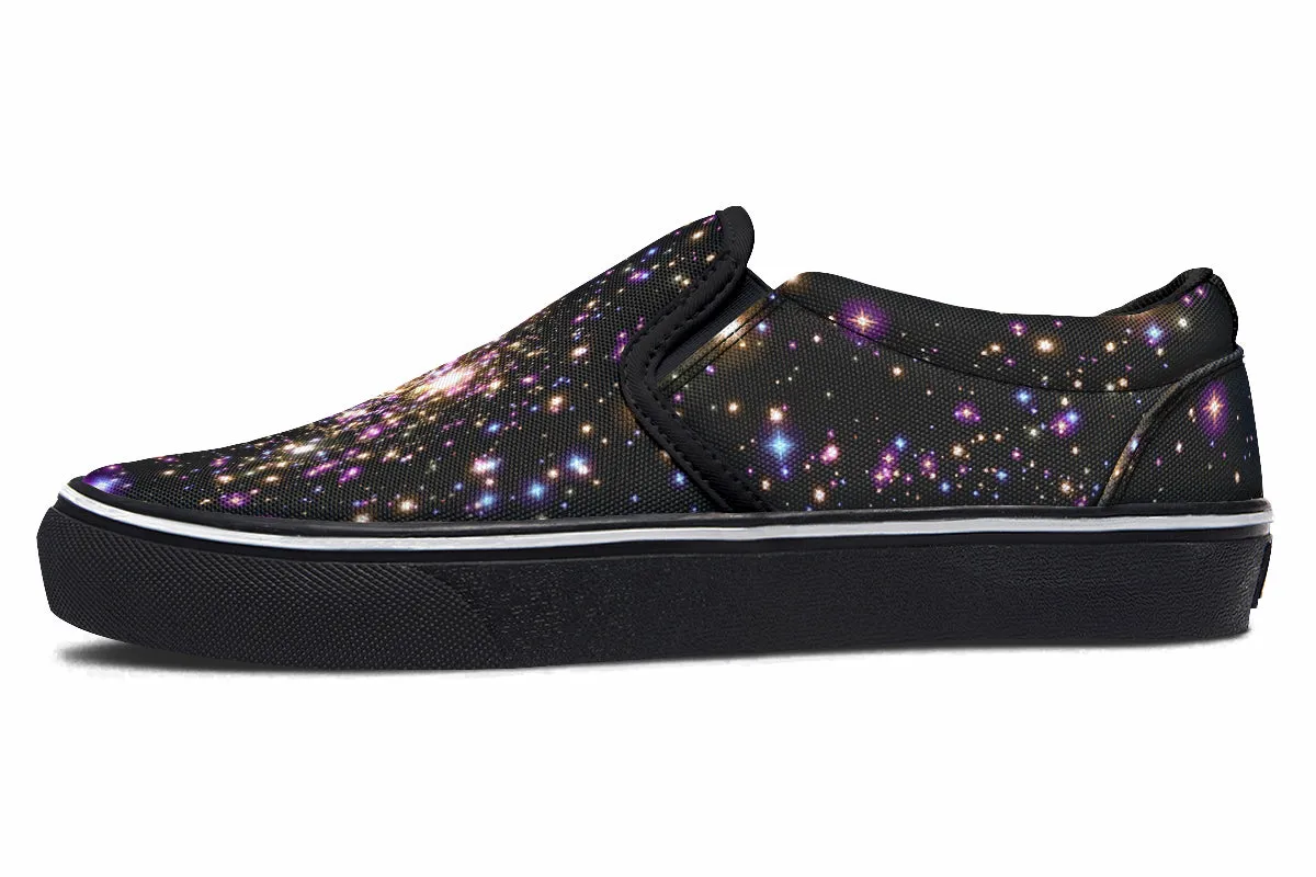 Starlight Slip Ons