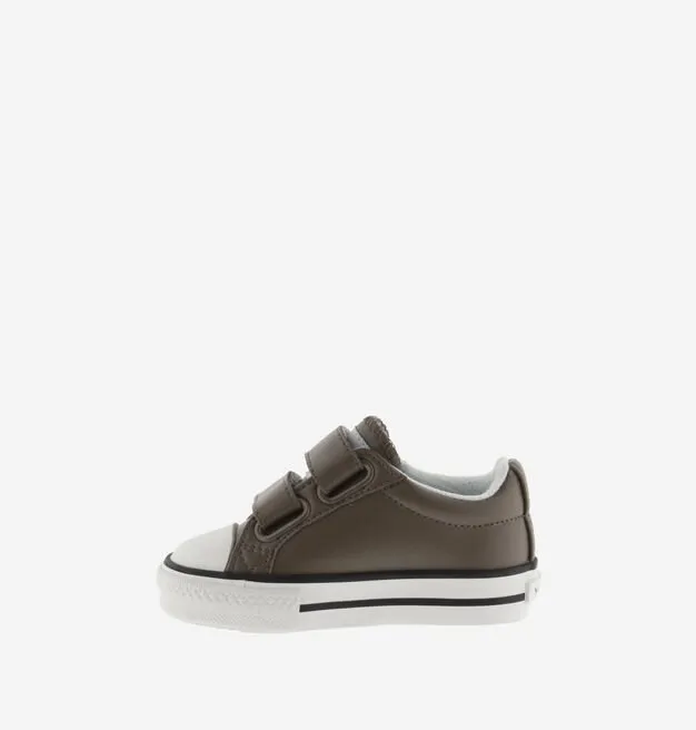 Taupe TRIBU Sneaker