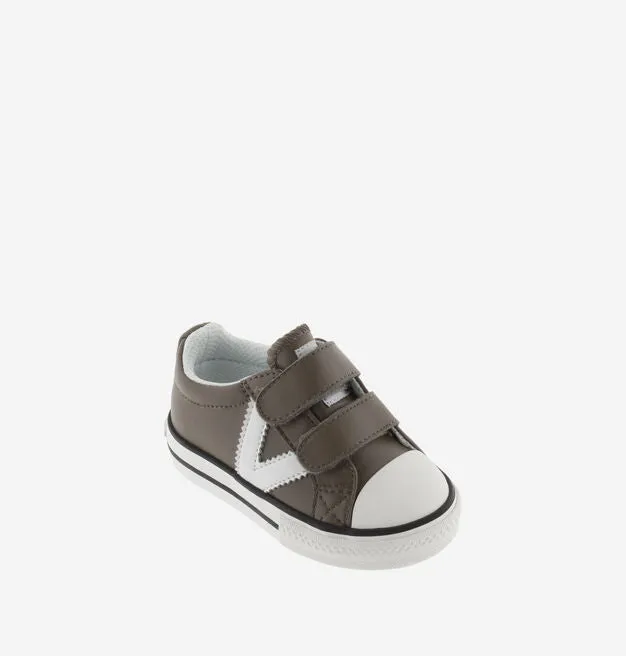 Taupe TRIBU Sneaker