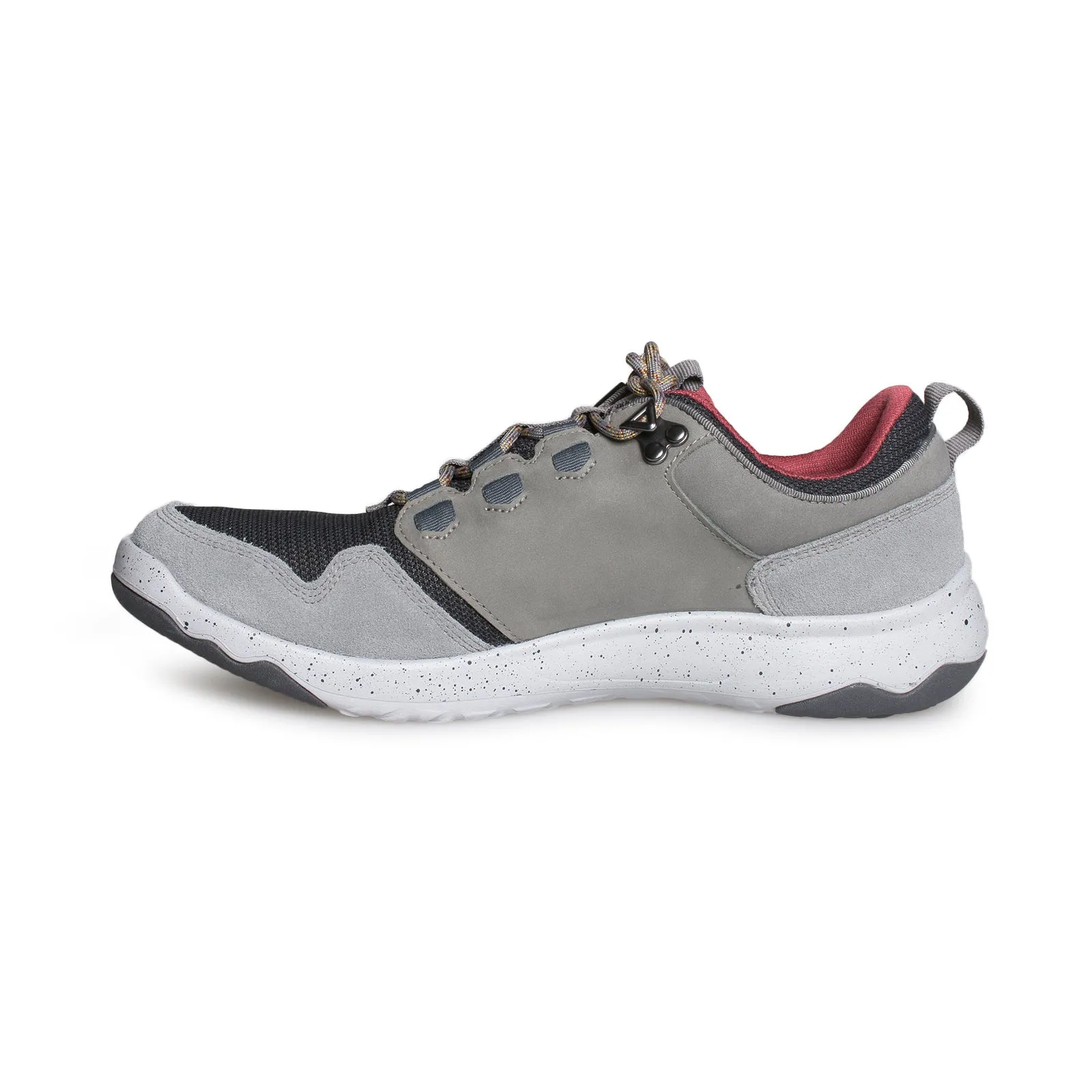 Teva Arrowood WP Grey Shoes - Men's