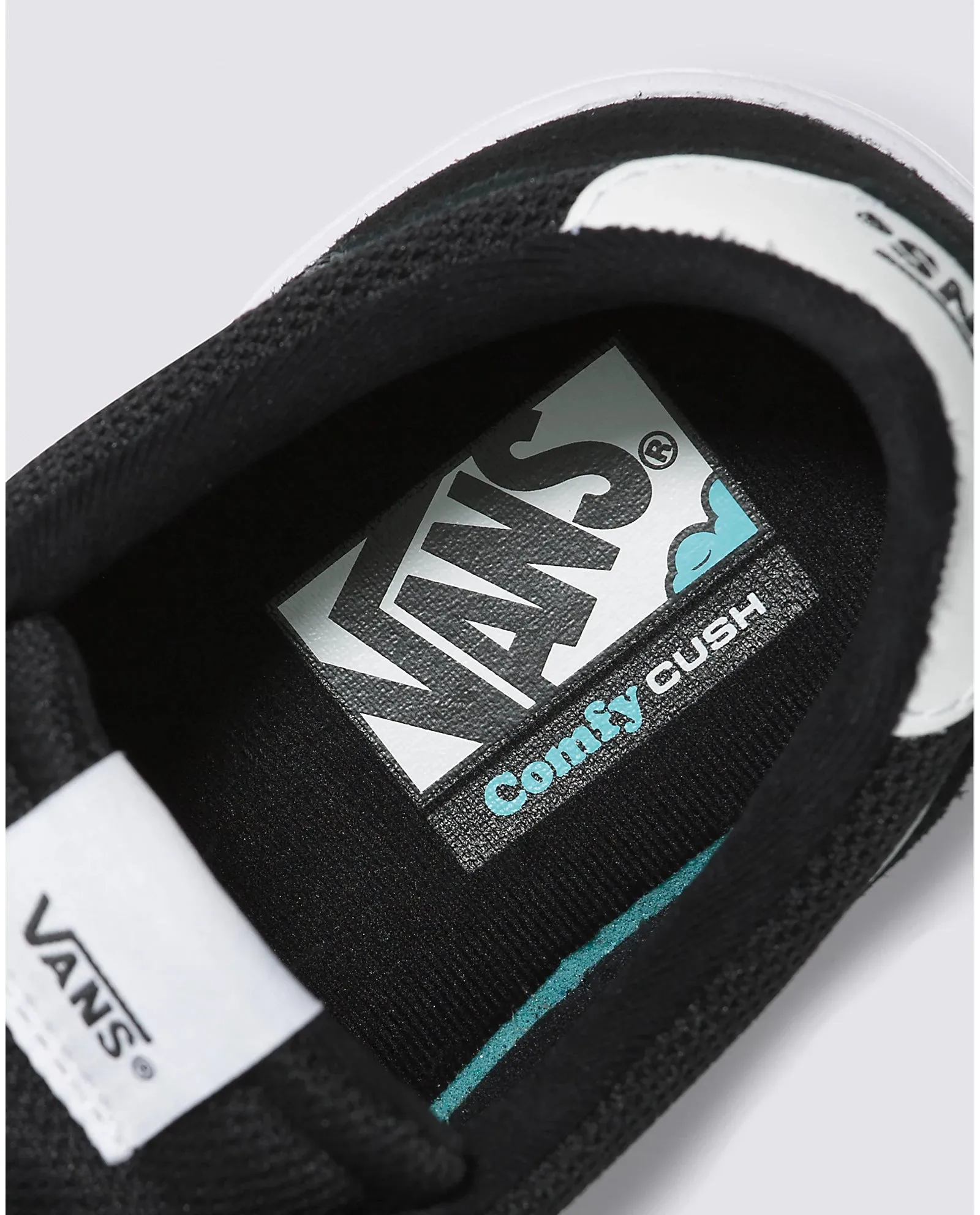 Vans - Cruze Too ComfyCush