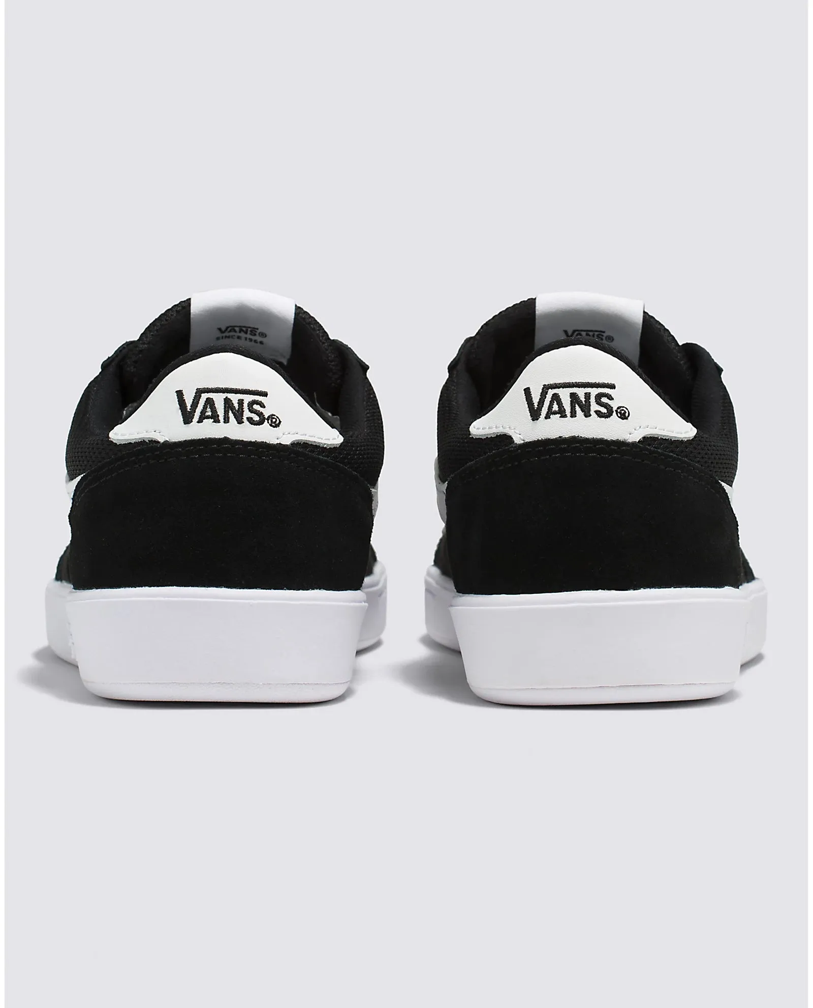 Vans - Cruze Too ComfyCush