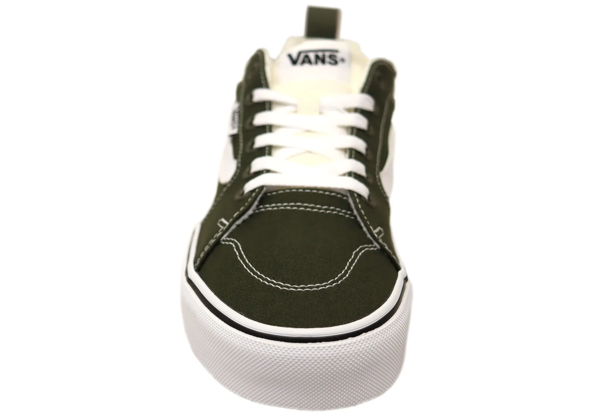 Vans Mens Filmore Comfortable Sneakers