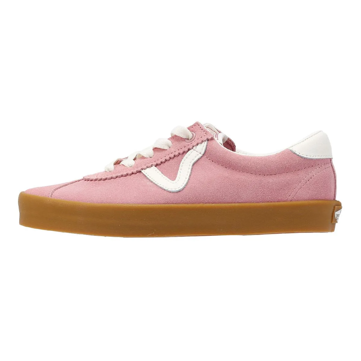 Vans Sport Low Women's Baby Pink Trainers