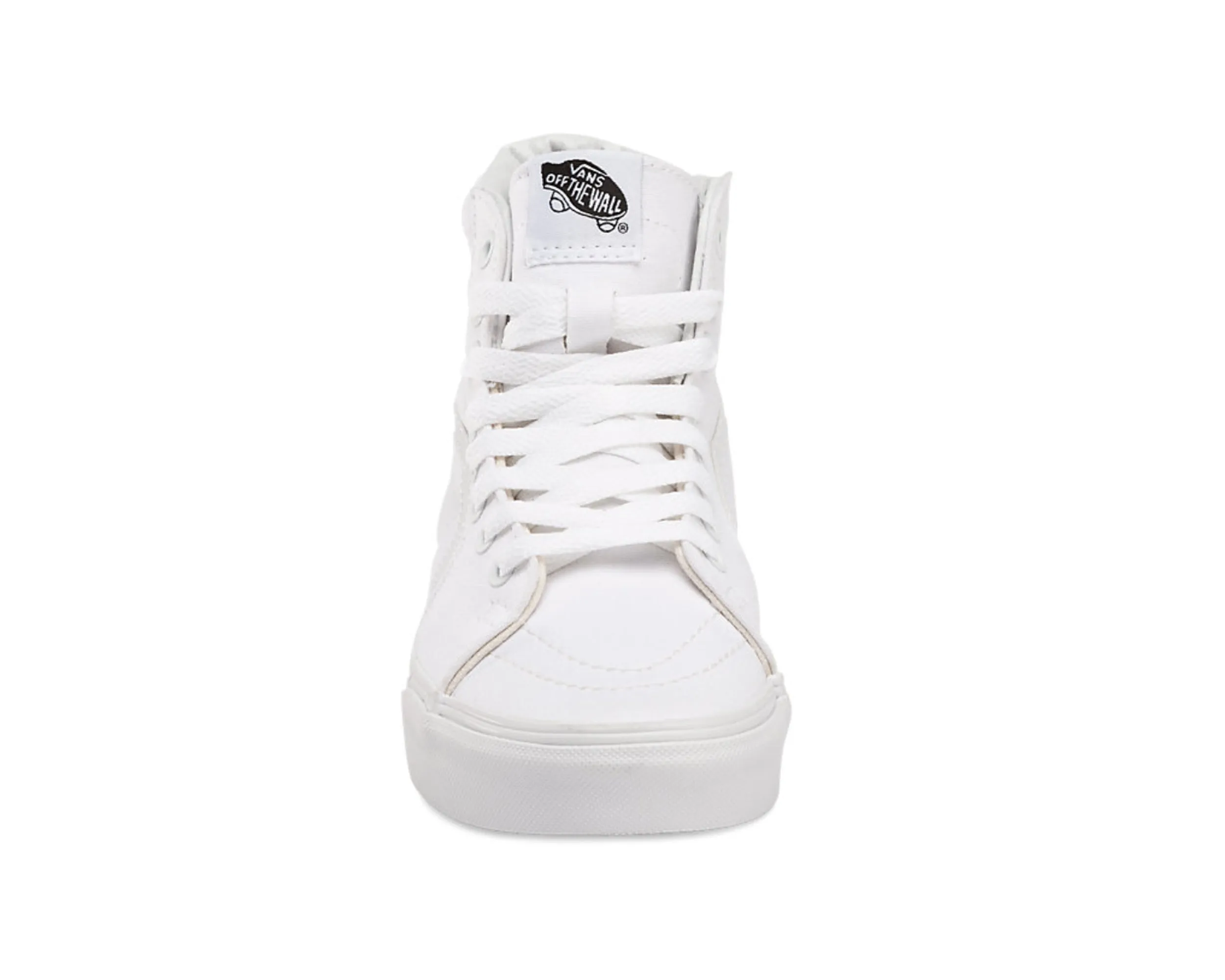 VANS UNISEX SK8-HI CLASSIC SNEAKERS