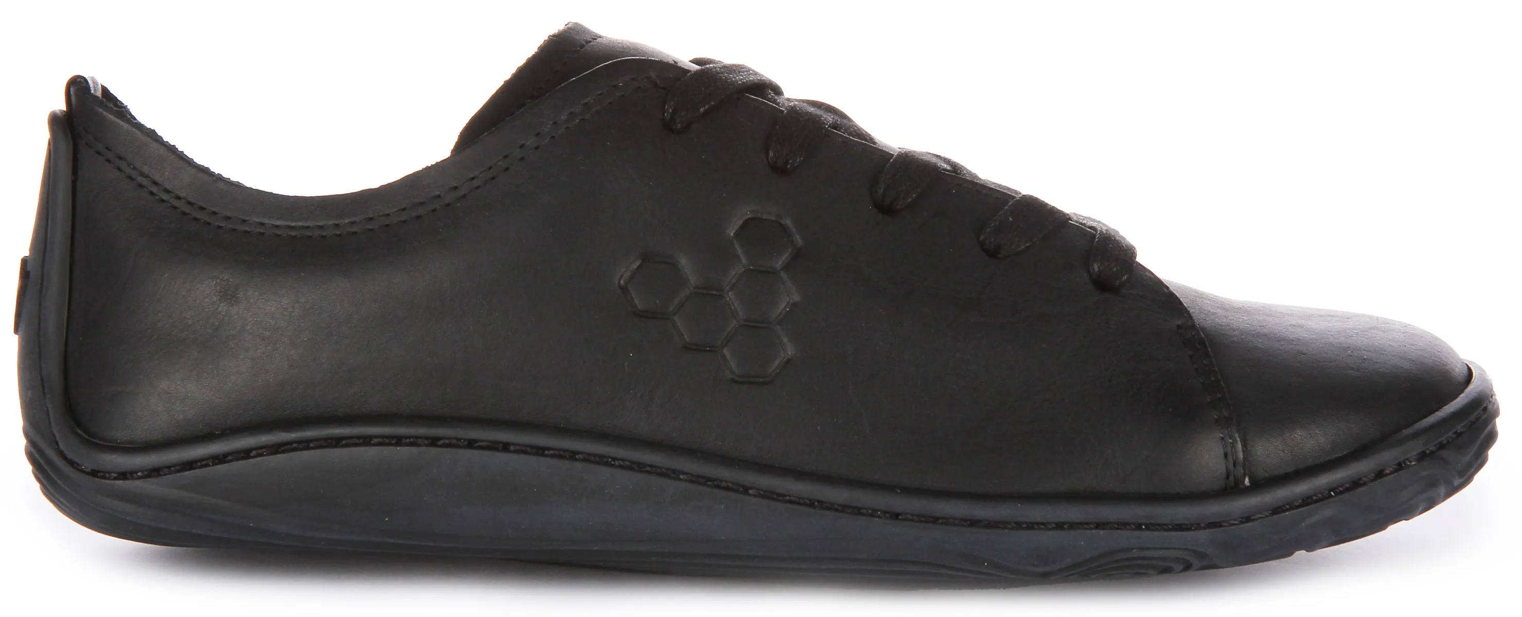 Vivobarefoot Addis In Black For Women