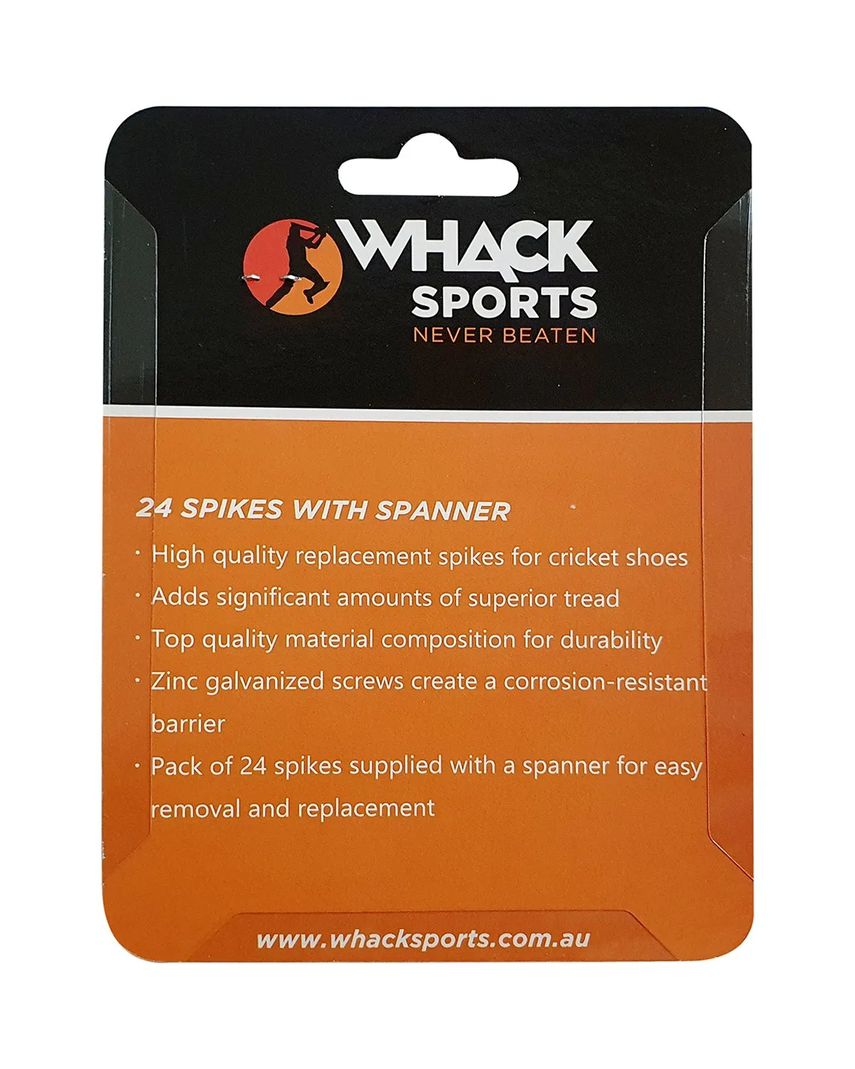 Whack 24 Clear Conversion Spikes with Spanner