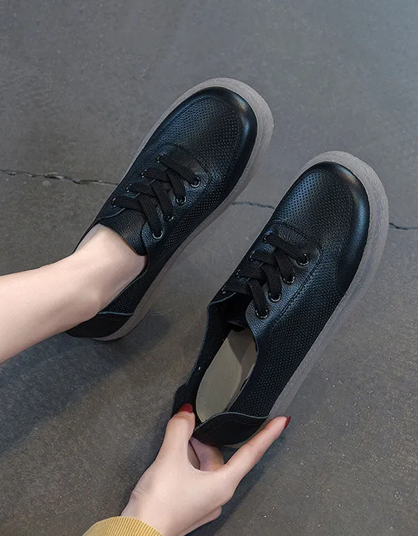 Women Comfortable Casual Shoes Sneakers 35-41